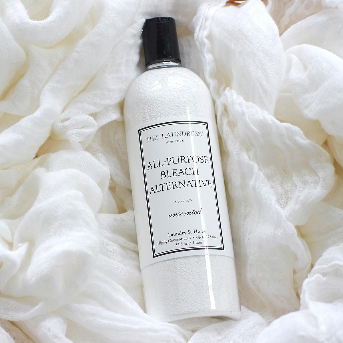 The Laundress AllPurpose Bleach Alternative Sycamore Grove Design Co.