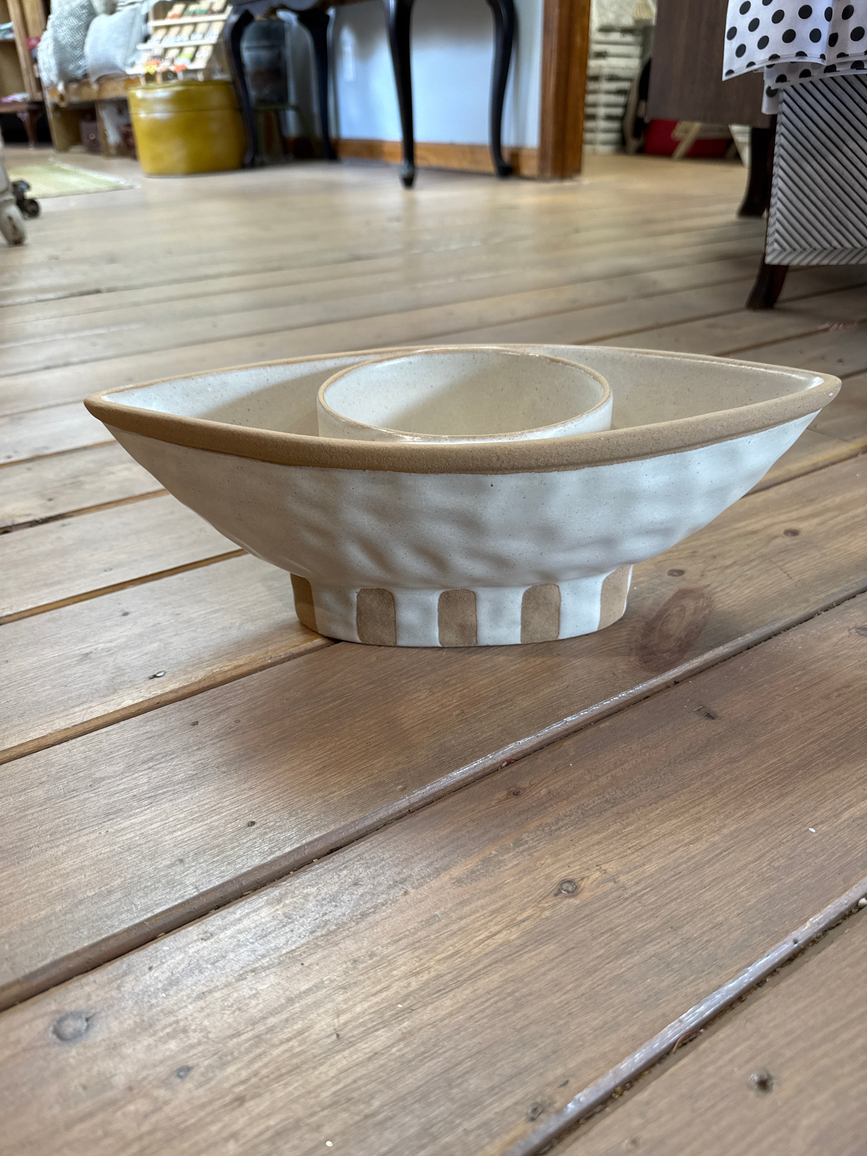 Calyx Bowl