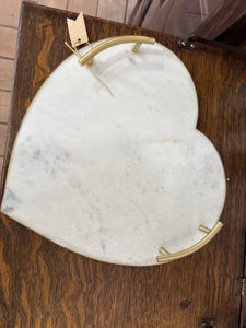 Heart Tray