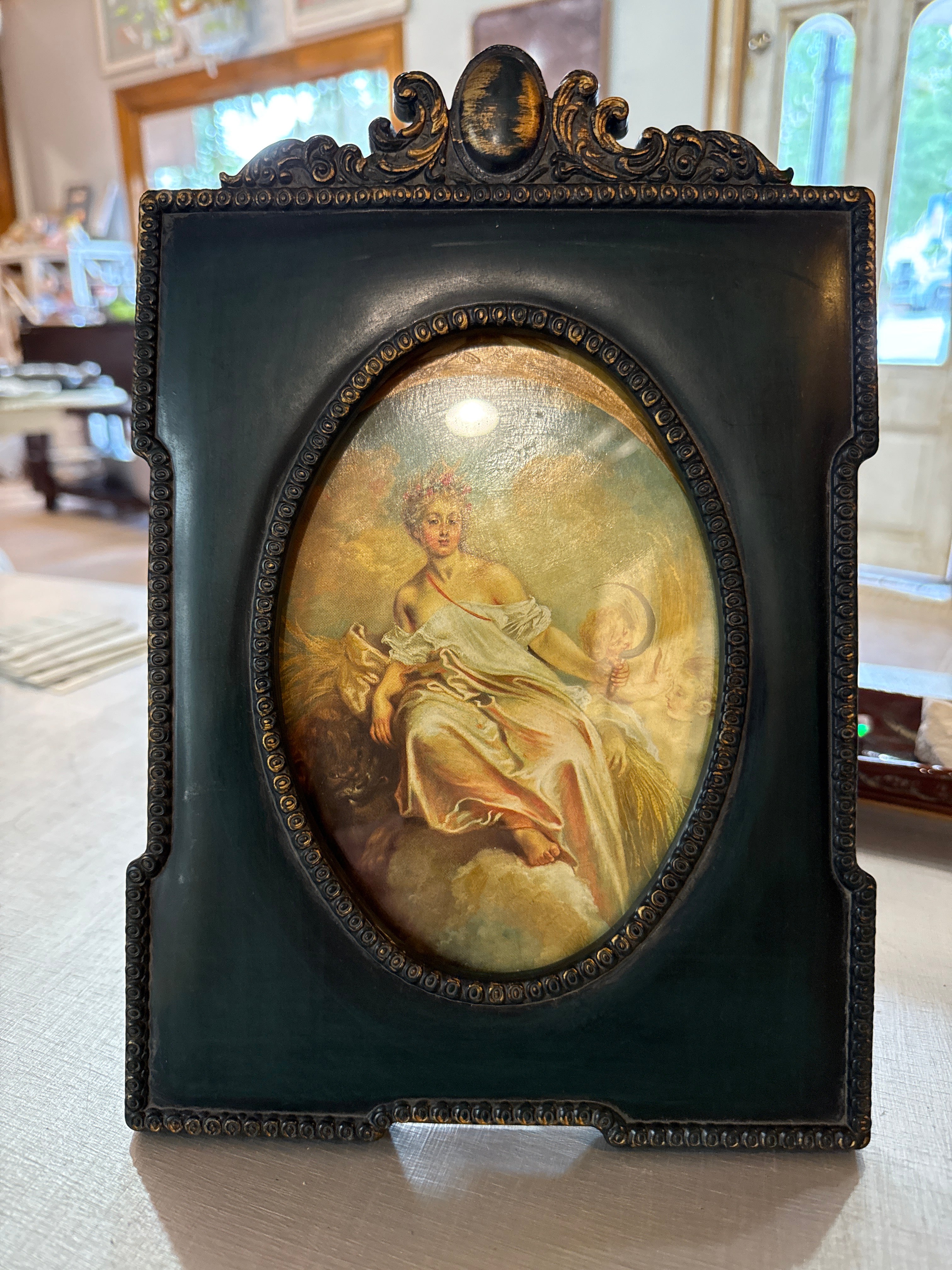 Vintage Frame