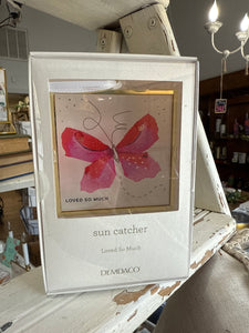 Suncatcher-loved so much