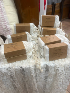 Raine & Humble Bar Soap