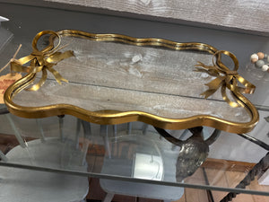 Bow Mirror