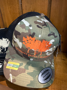 Sycamore Grove Hat