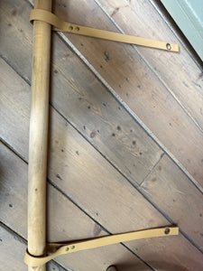 Dish towel Bar