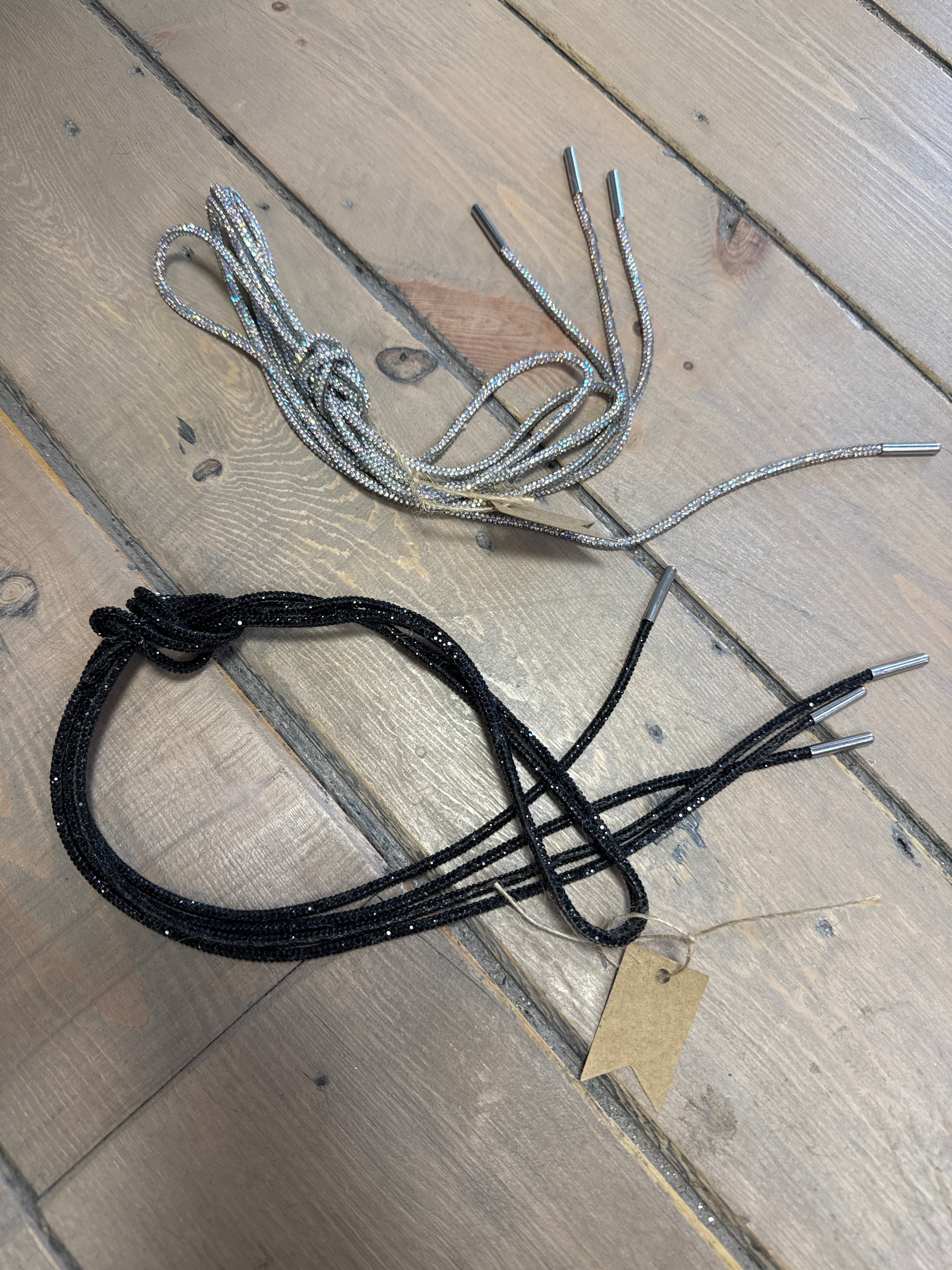 Shoe Strings/Hoodie Strings