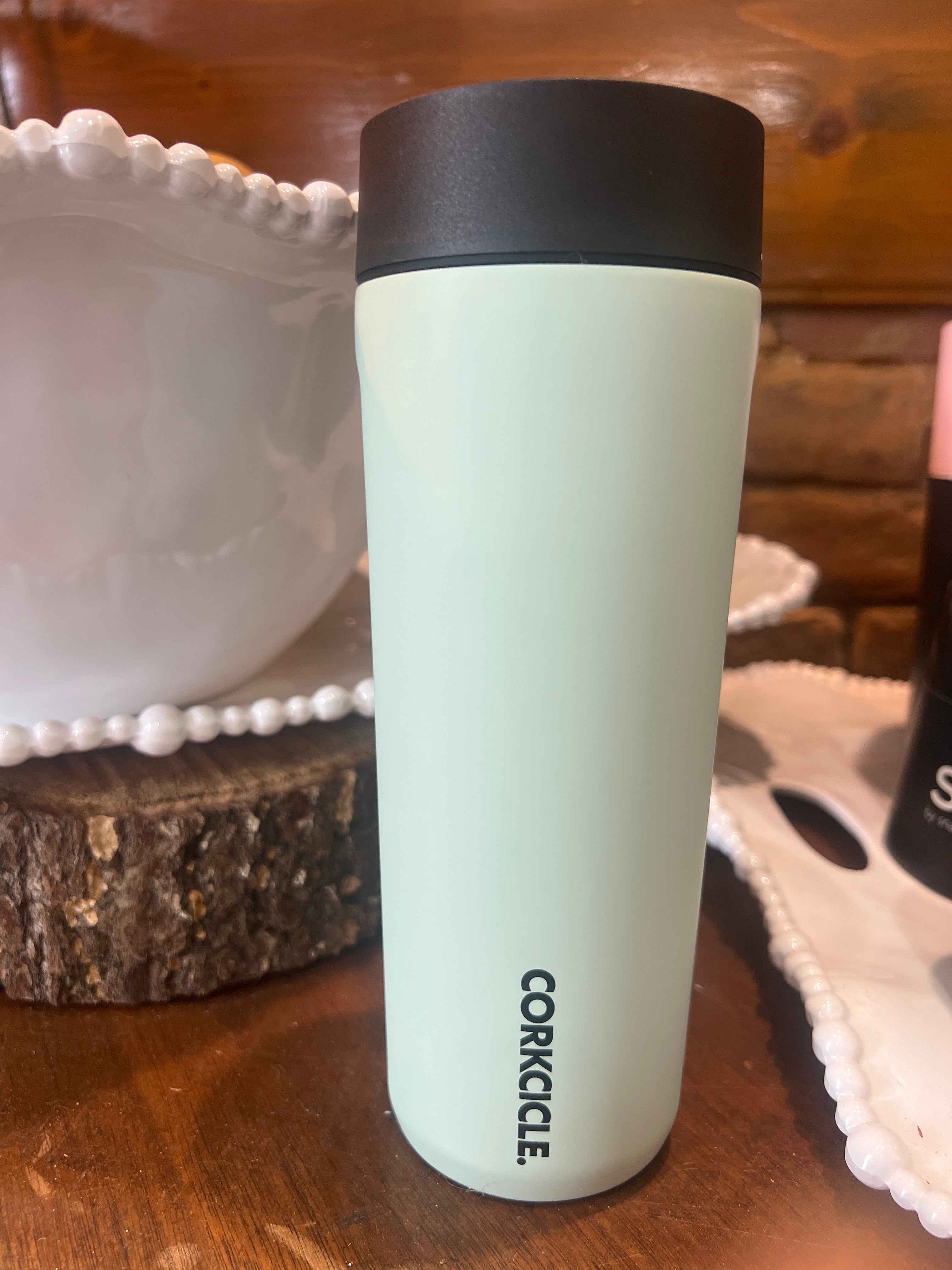 17 oz Sage Mist Commuter-Corkcicle