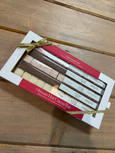 Hot Cocoa Bar Kit