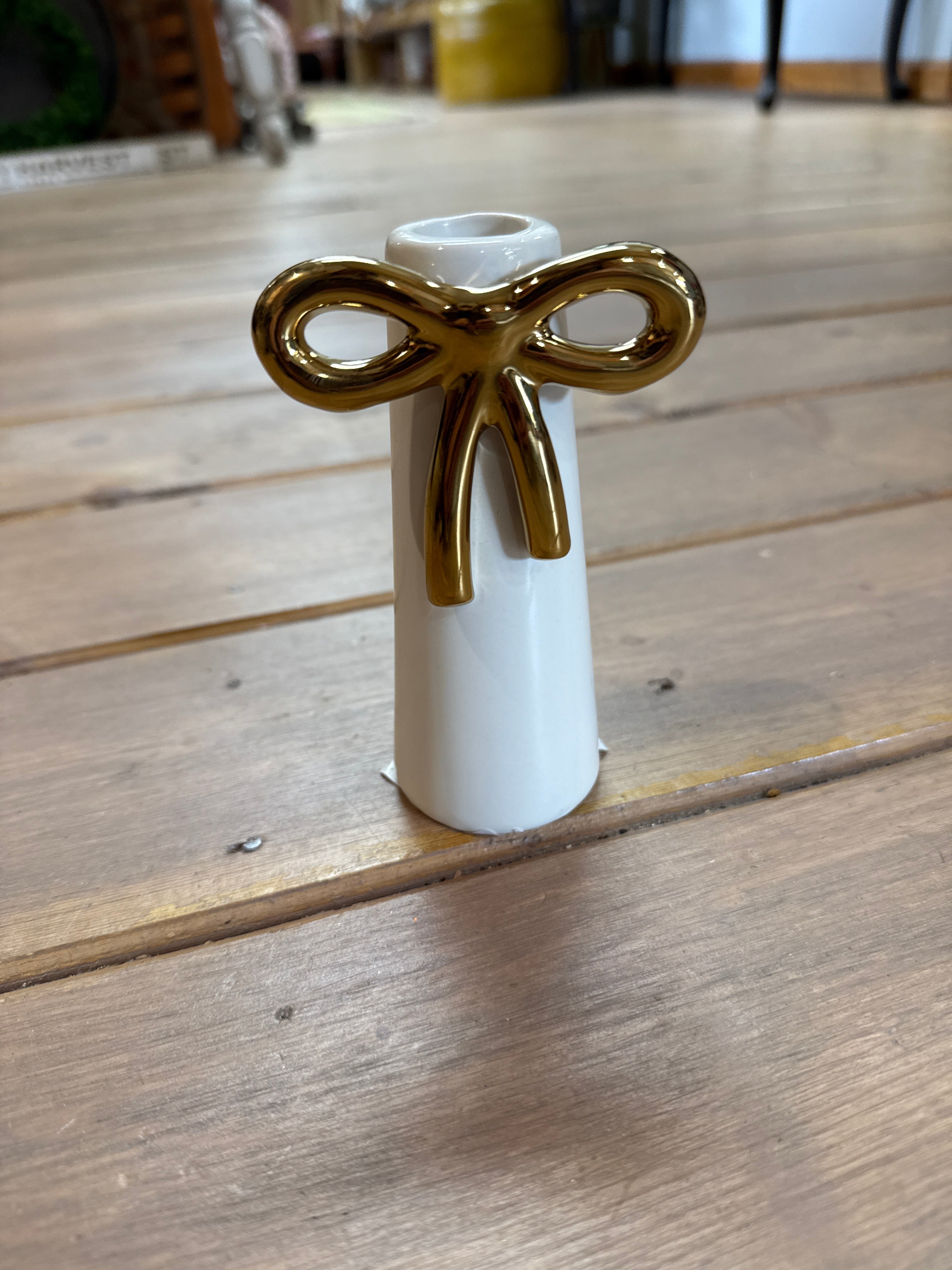 Ribbon Budvase