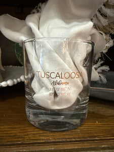 T town glass