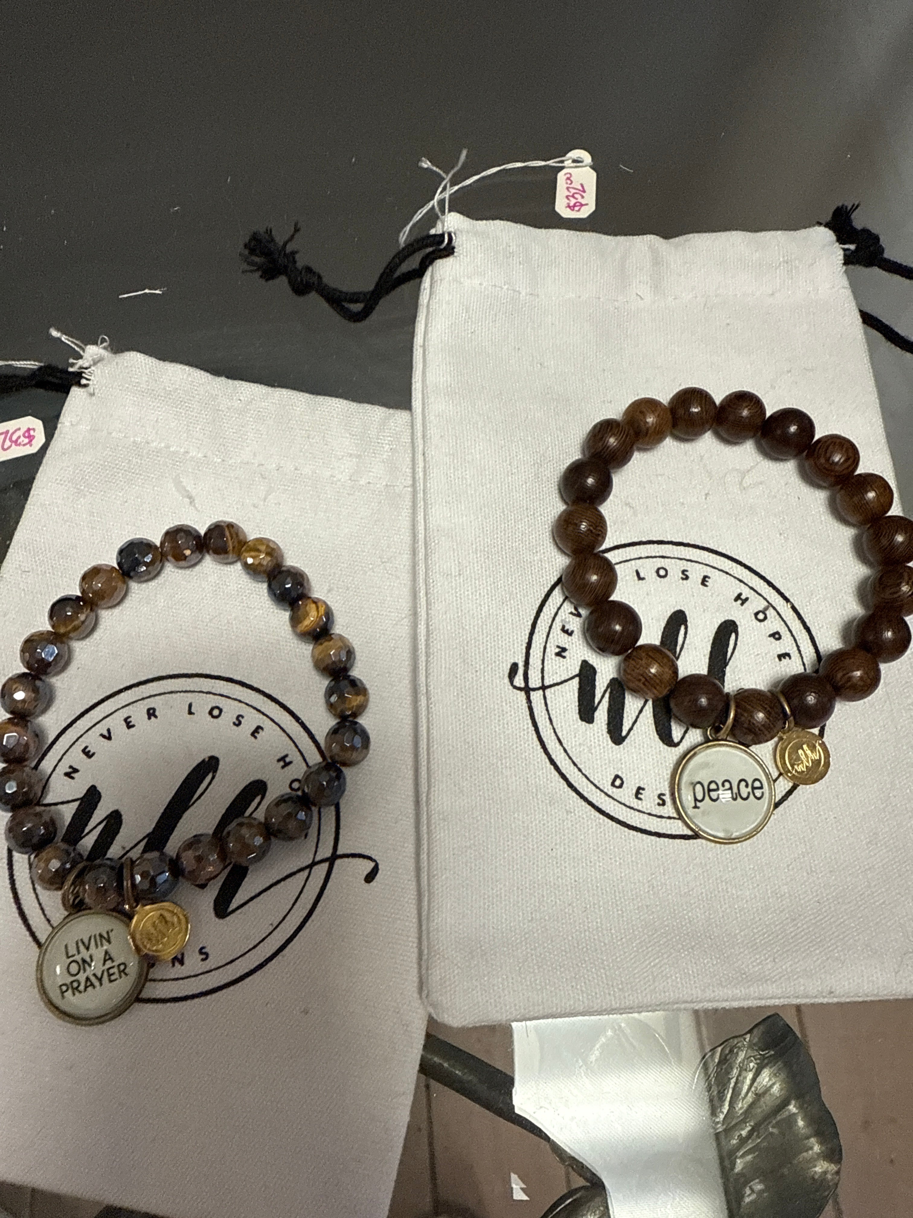 NLH Bracelet