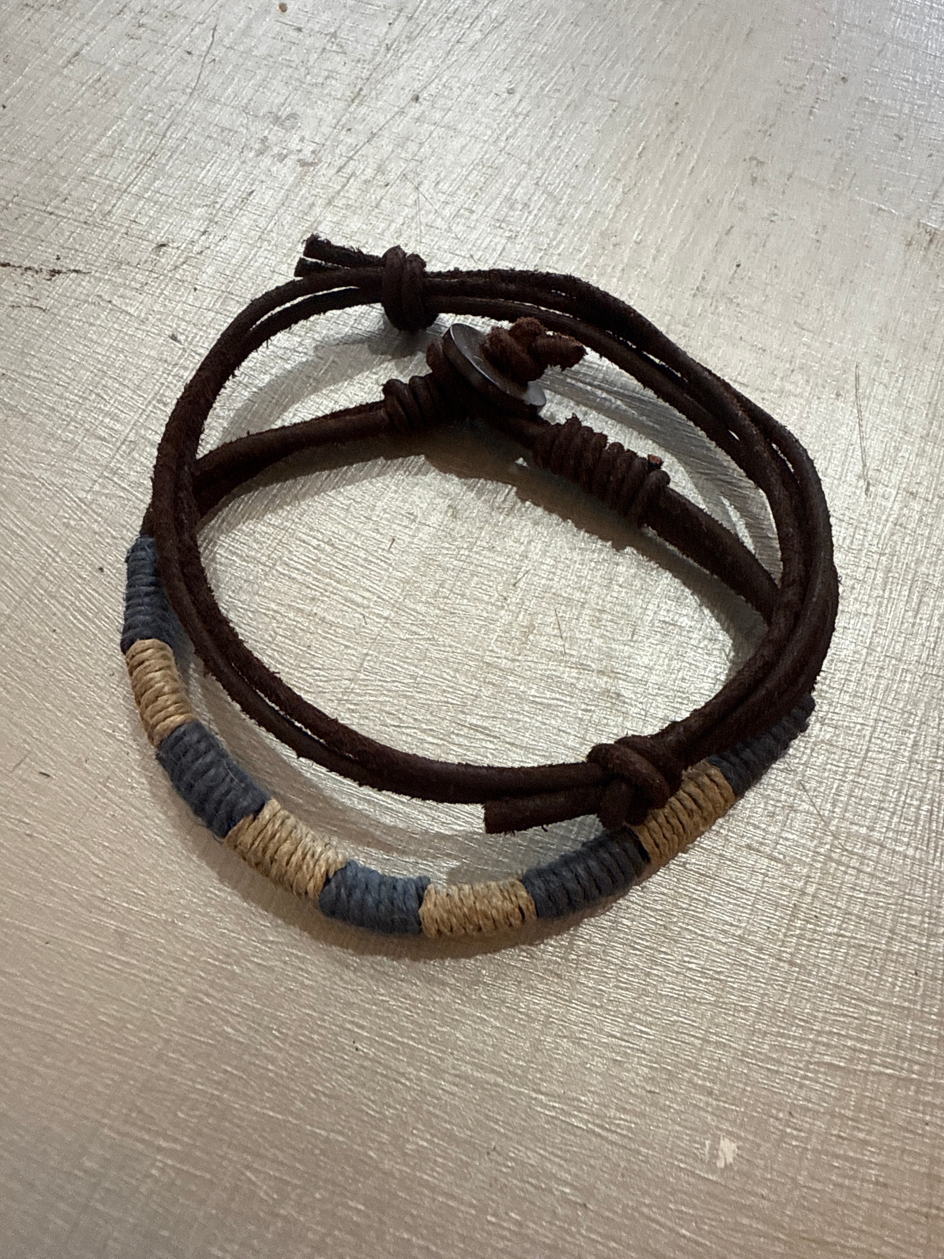 Men’s Bracelet