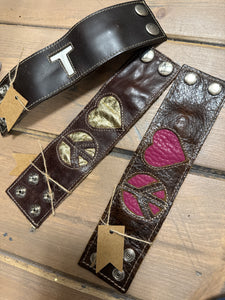 Money Wide Cuff