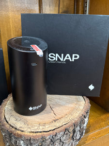 Snap Car Hand Sanitizer