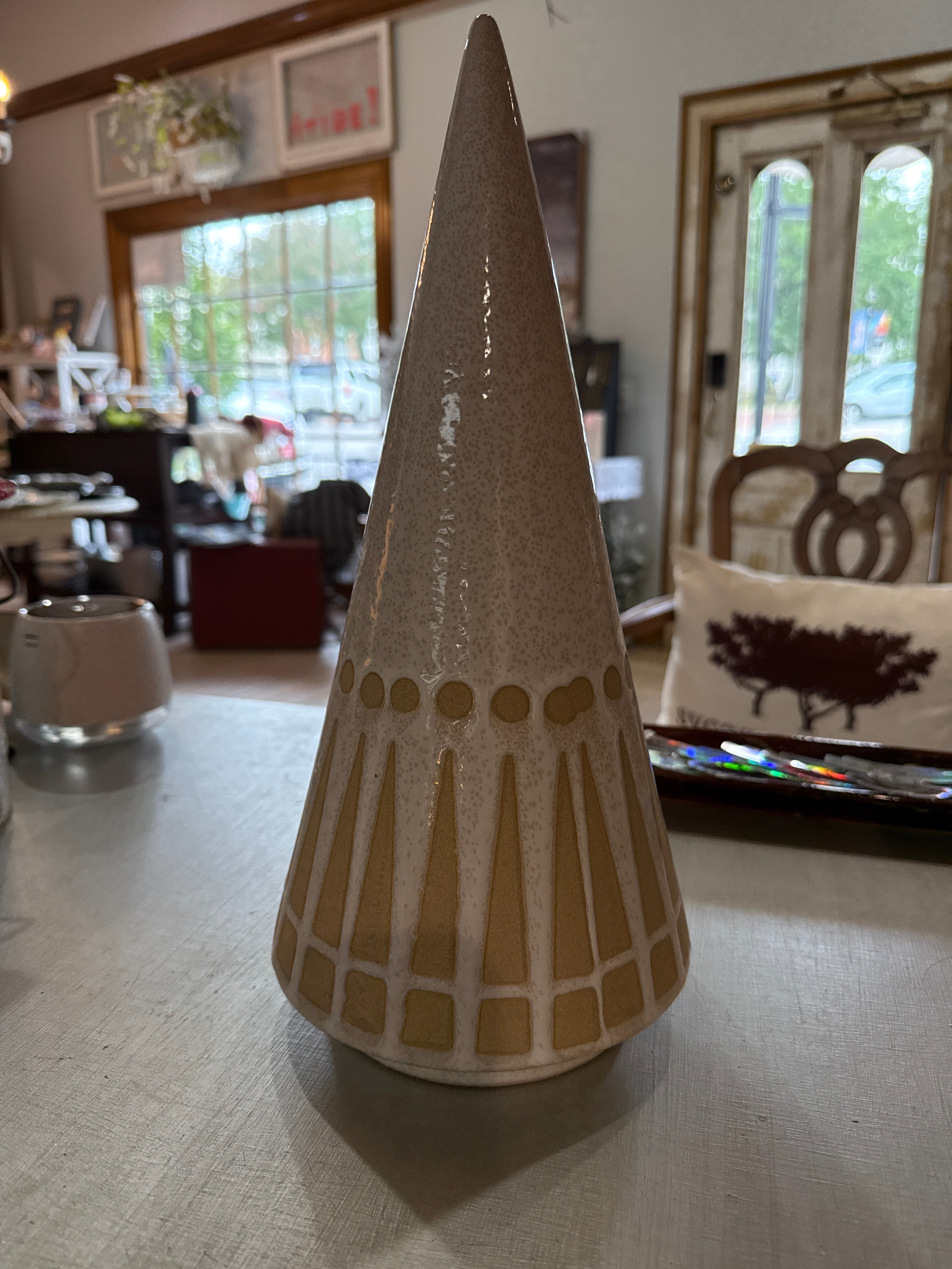 Hygge tree
