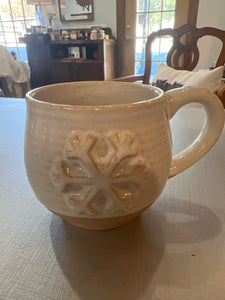 Be Unique Mug