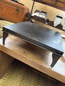 Metal stand