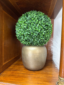 Outdoor Topiary(Floral only)