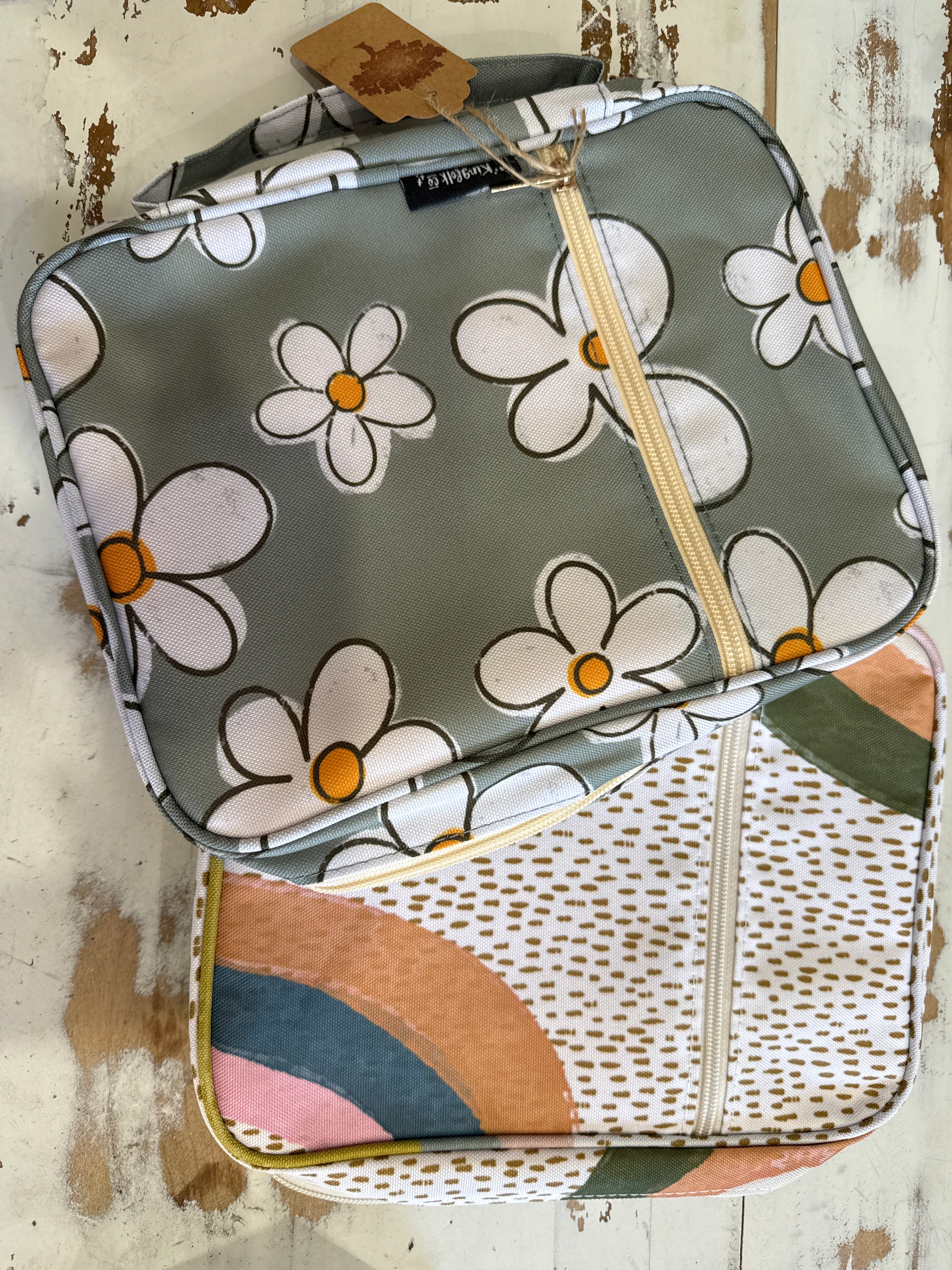 Bible covers