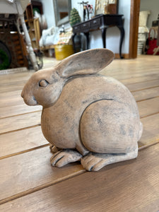 Bunny Decor