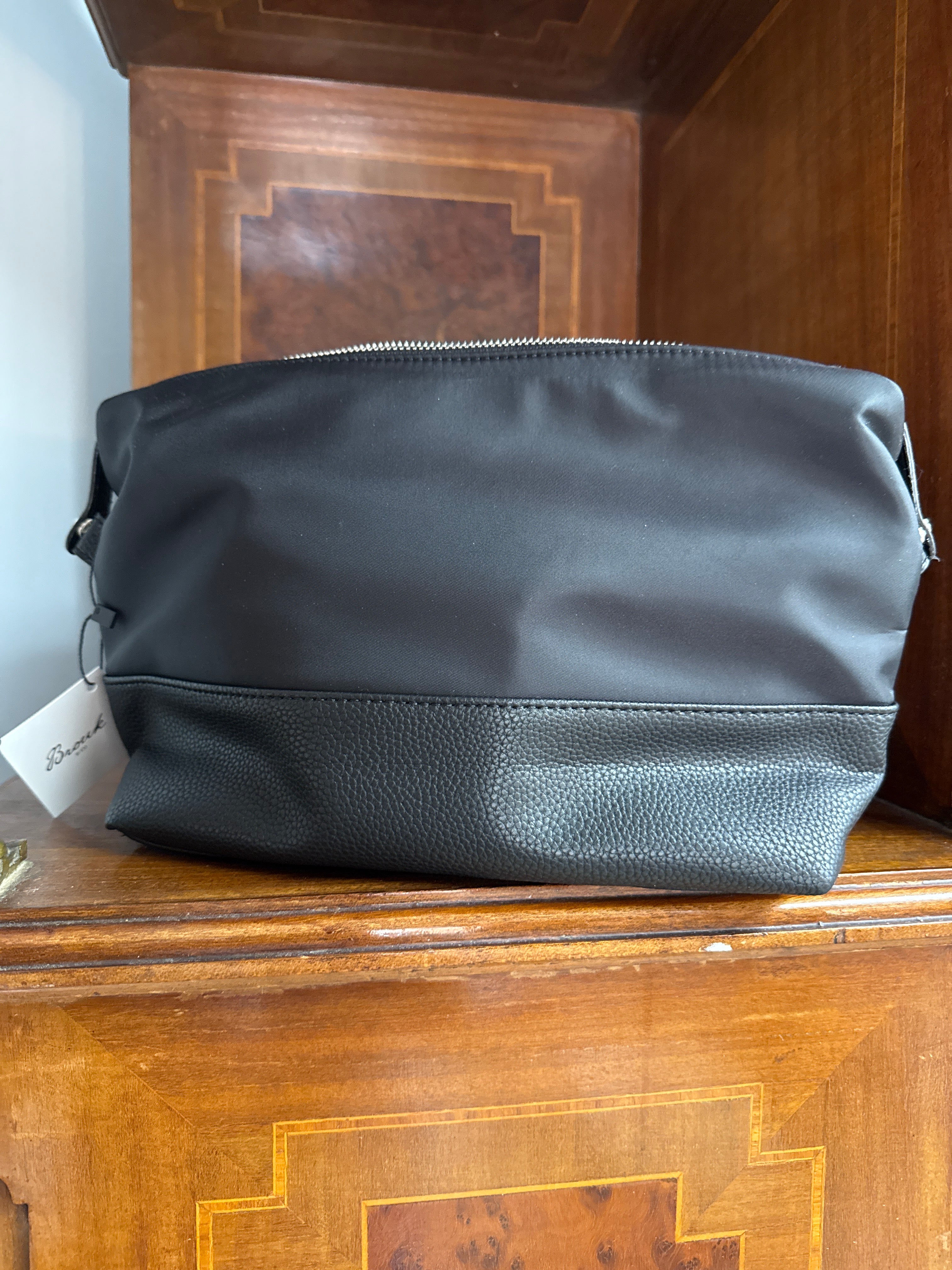 Toiletry Bag-The Getaway