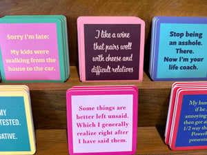 Funny Coasters