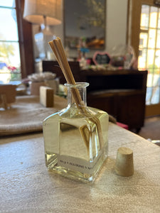 No 9 Reed Diffuser