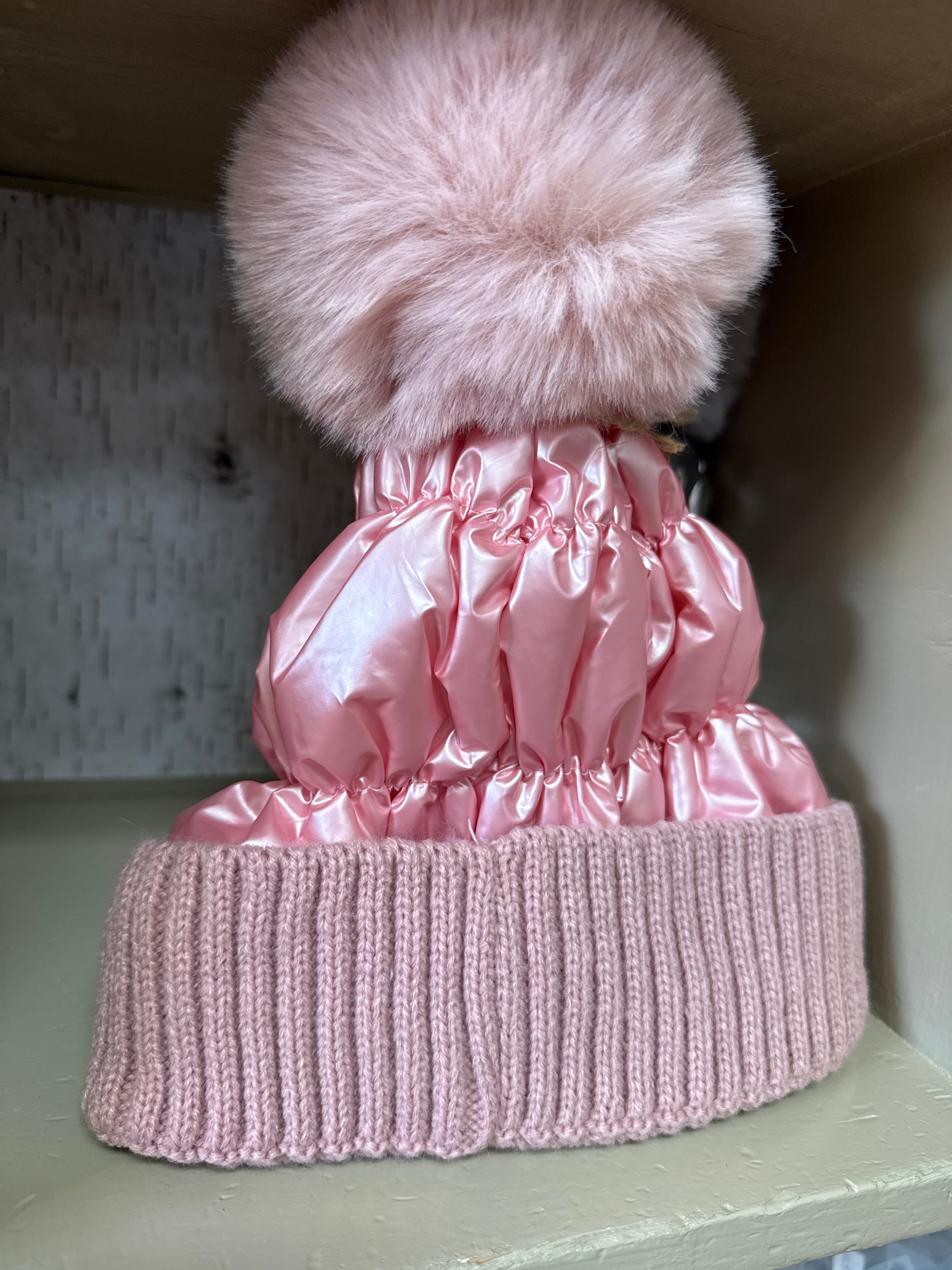 Shiny Toboggan