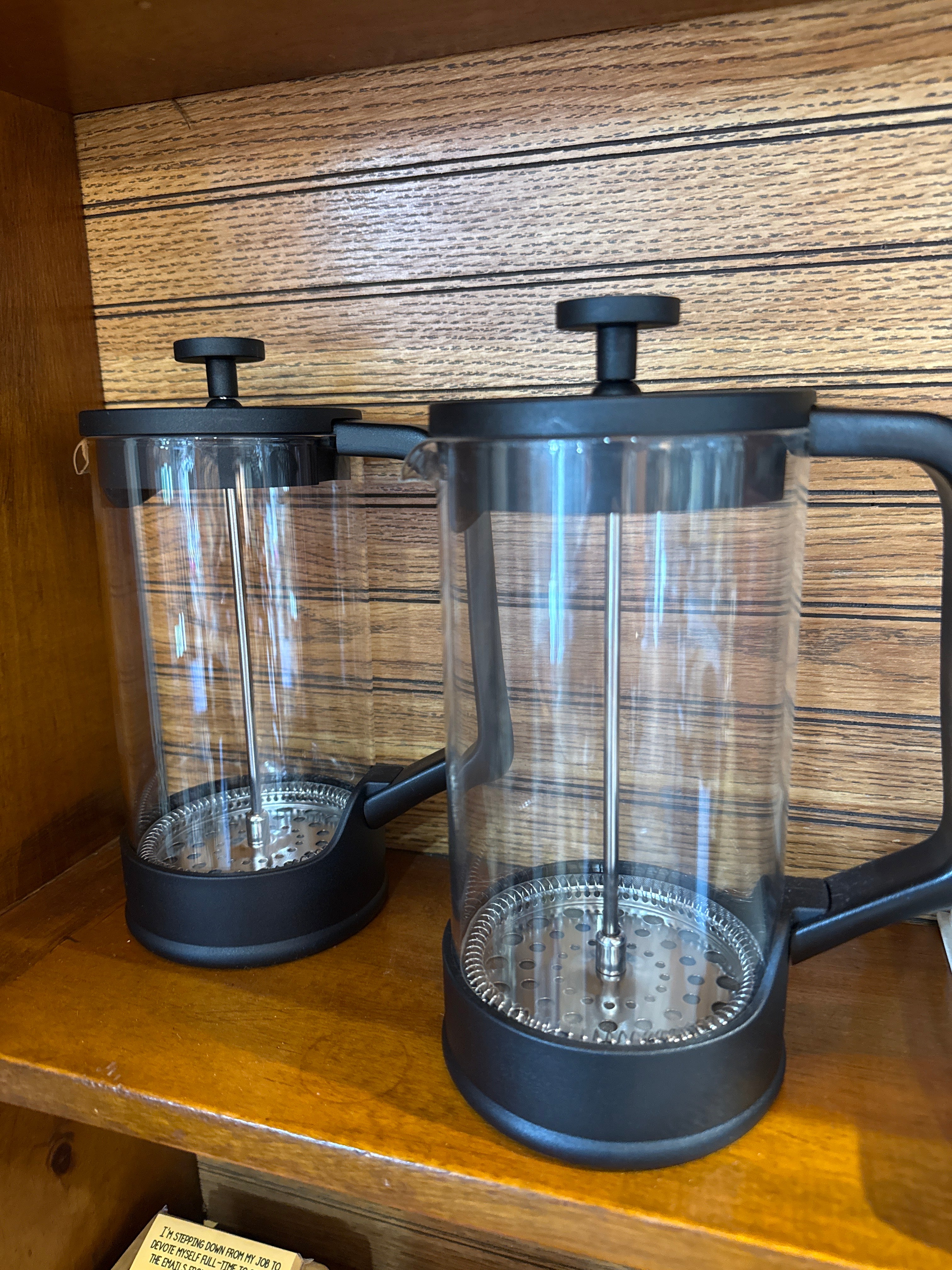 Coffee Press
