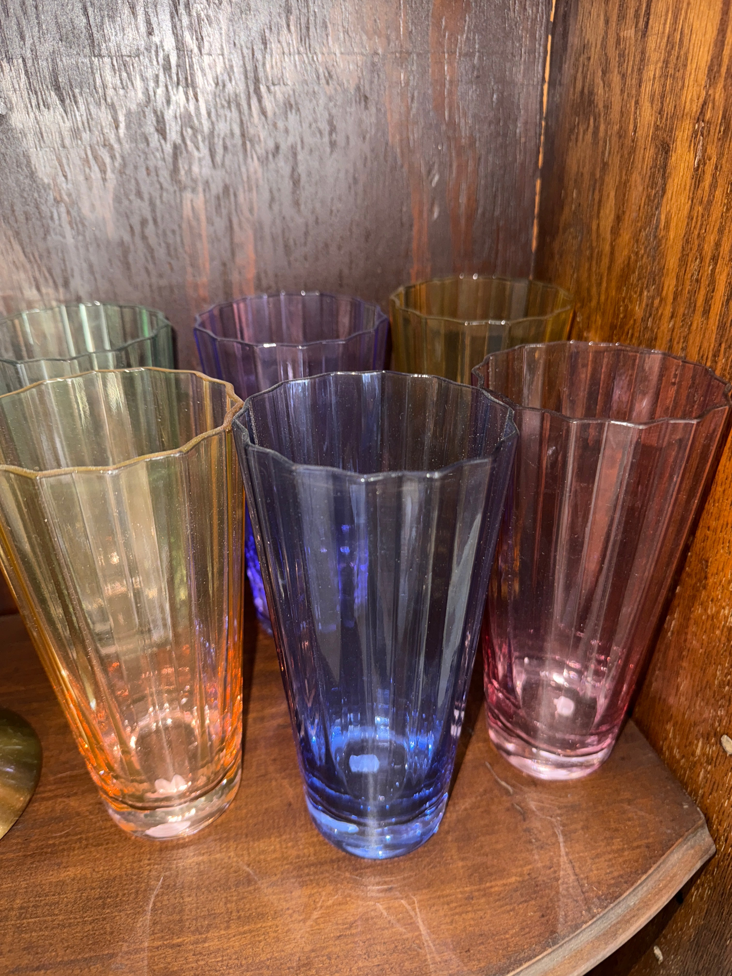 Estelle Highball Set of 6