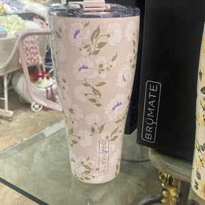 XL Toddy Purple