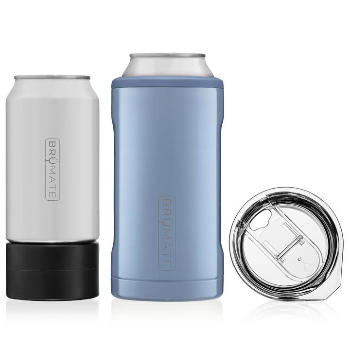 BRUMATE HOPSULATOR TRIO, 3-IN-1 CAN-COOLER | DENIM