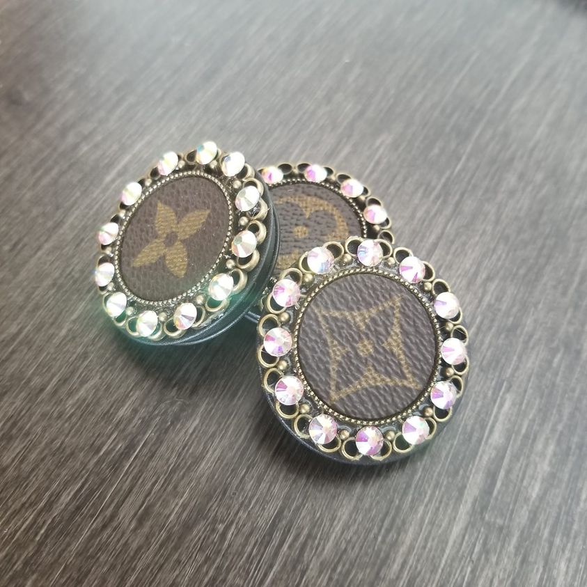 Pop Sockets