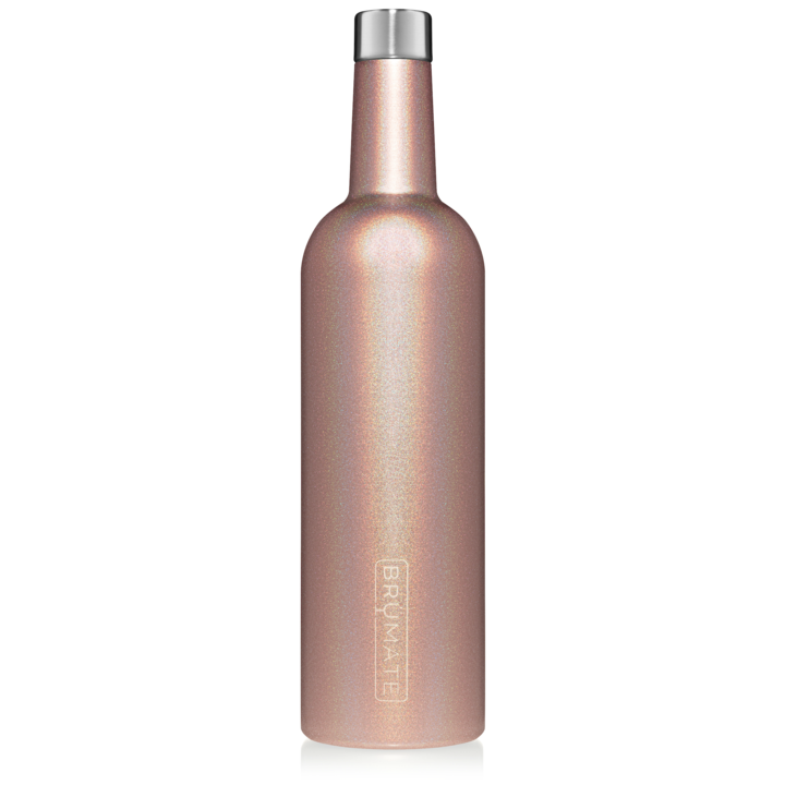 BRUMATE WINESULATOR INSULATED WINE CANTEEN-Glitter Rose – Sycamore