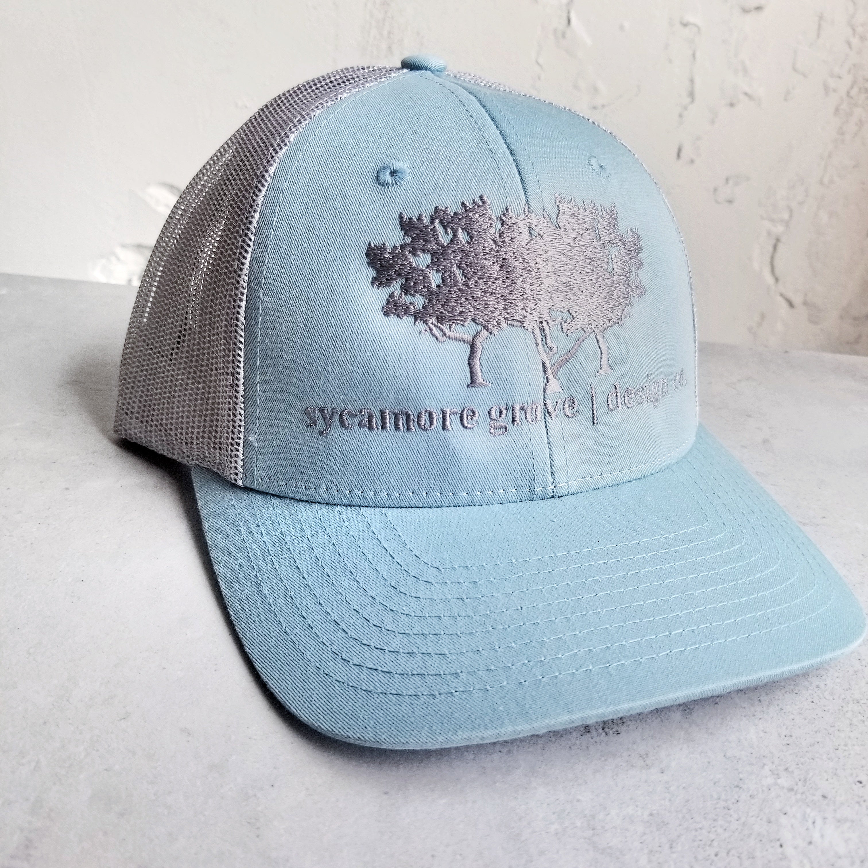 Sycamore Grove Hat