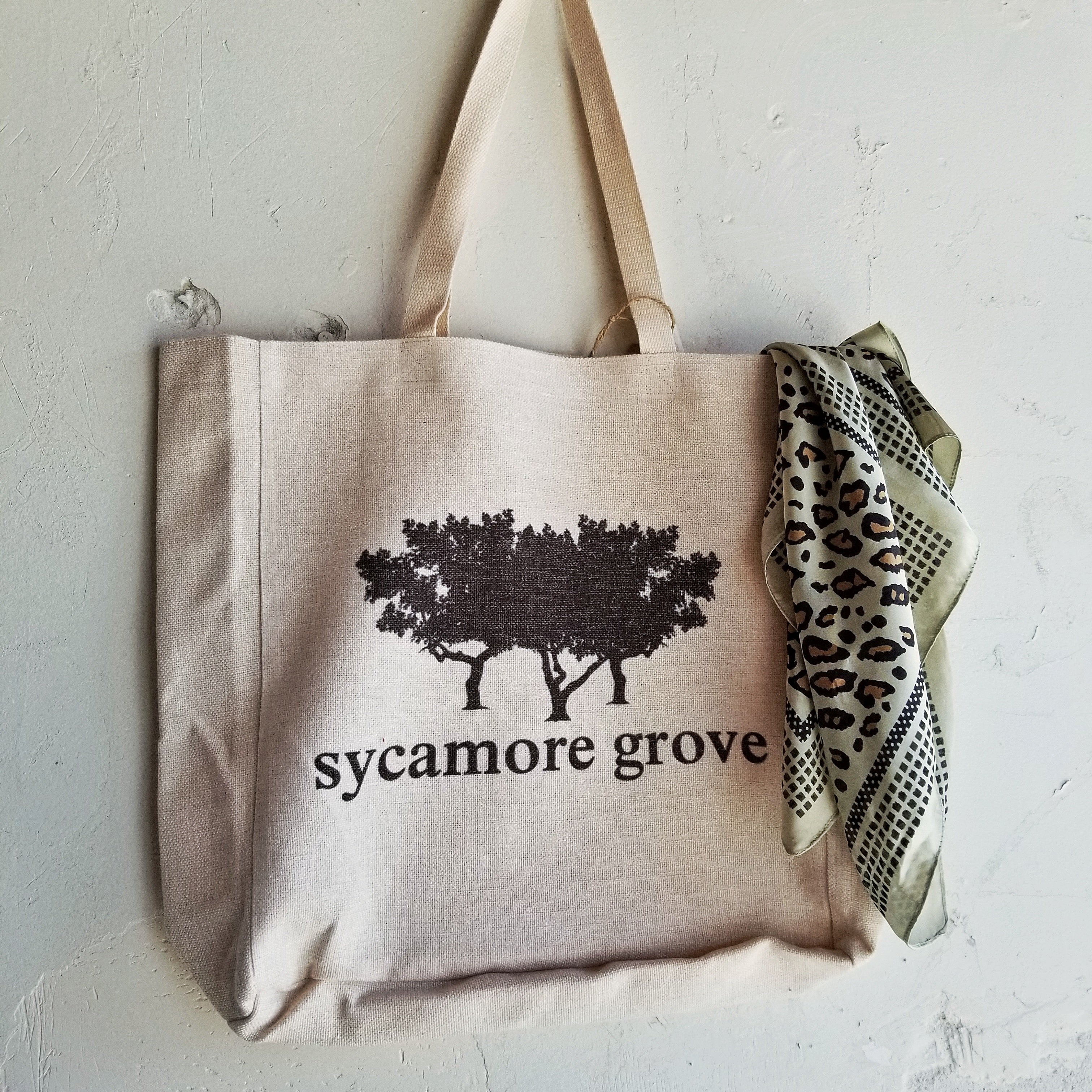Custom Tote Bag