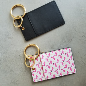 Keychain Wallet