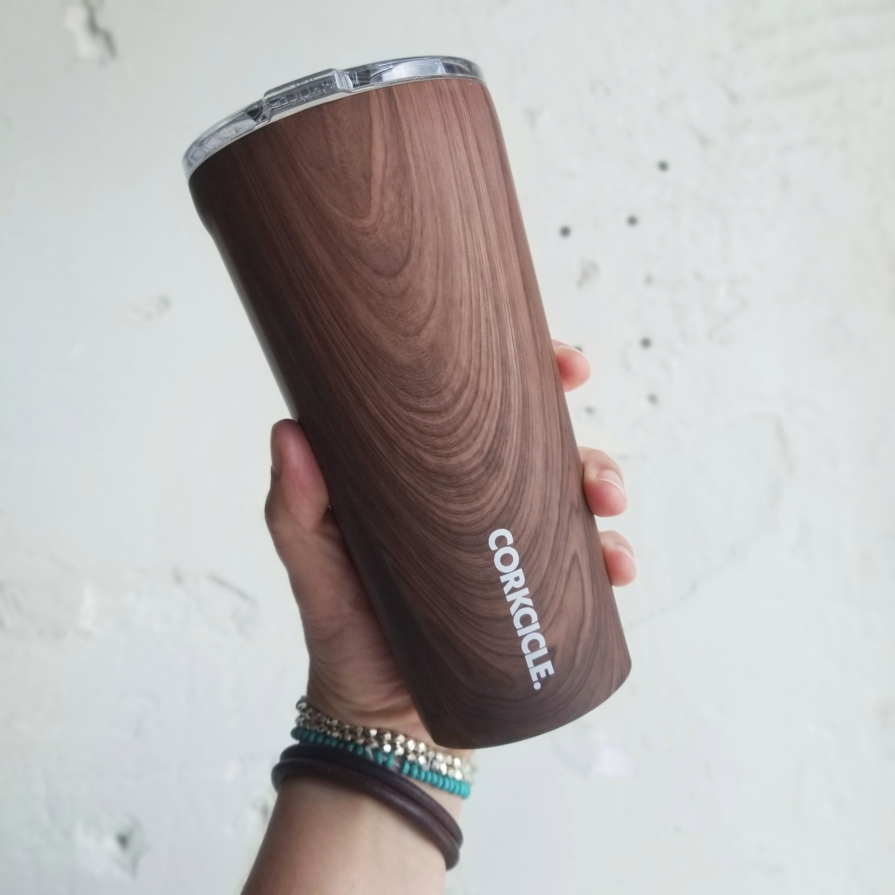 Corkcicle Tumbler