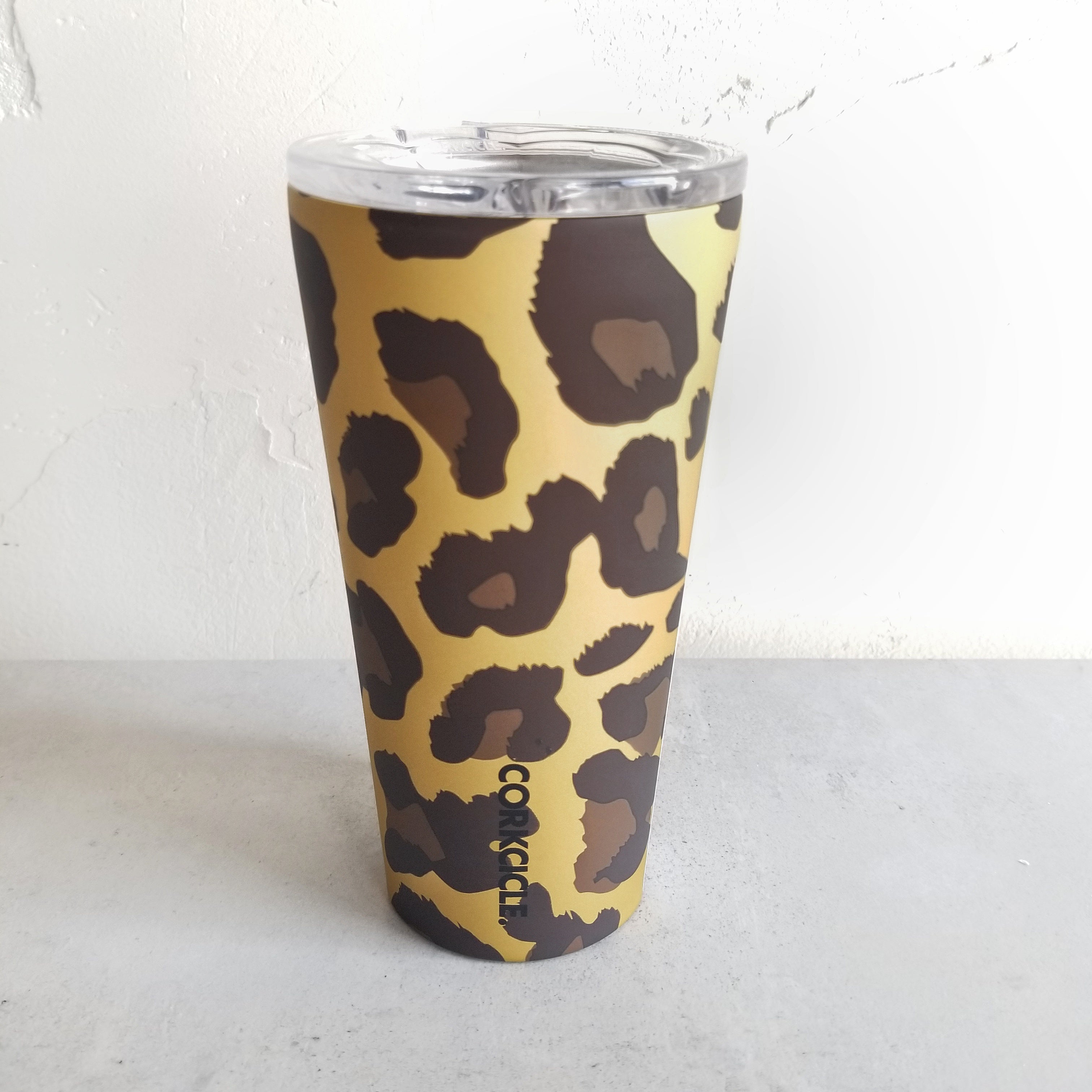 Corkcicle Tumbler