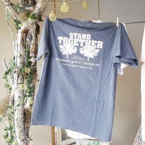 Blue Sycamore Grove 2020 Shirt