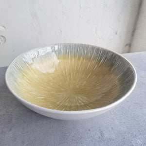 Sunburst Bowl