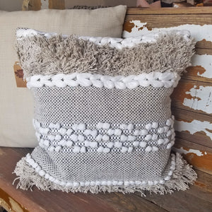 Moroccan Pillow