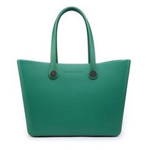Versa Tote Everyday Emerald