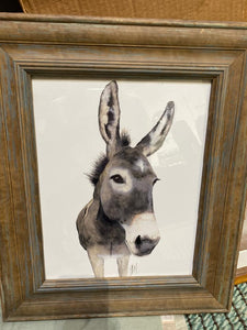 Dolly Estelle Framed Prints