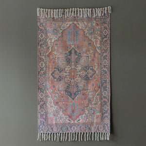 Cotton Printed Rug