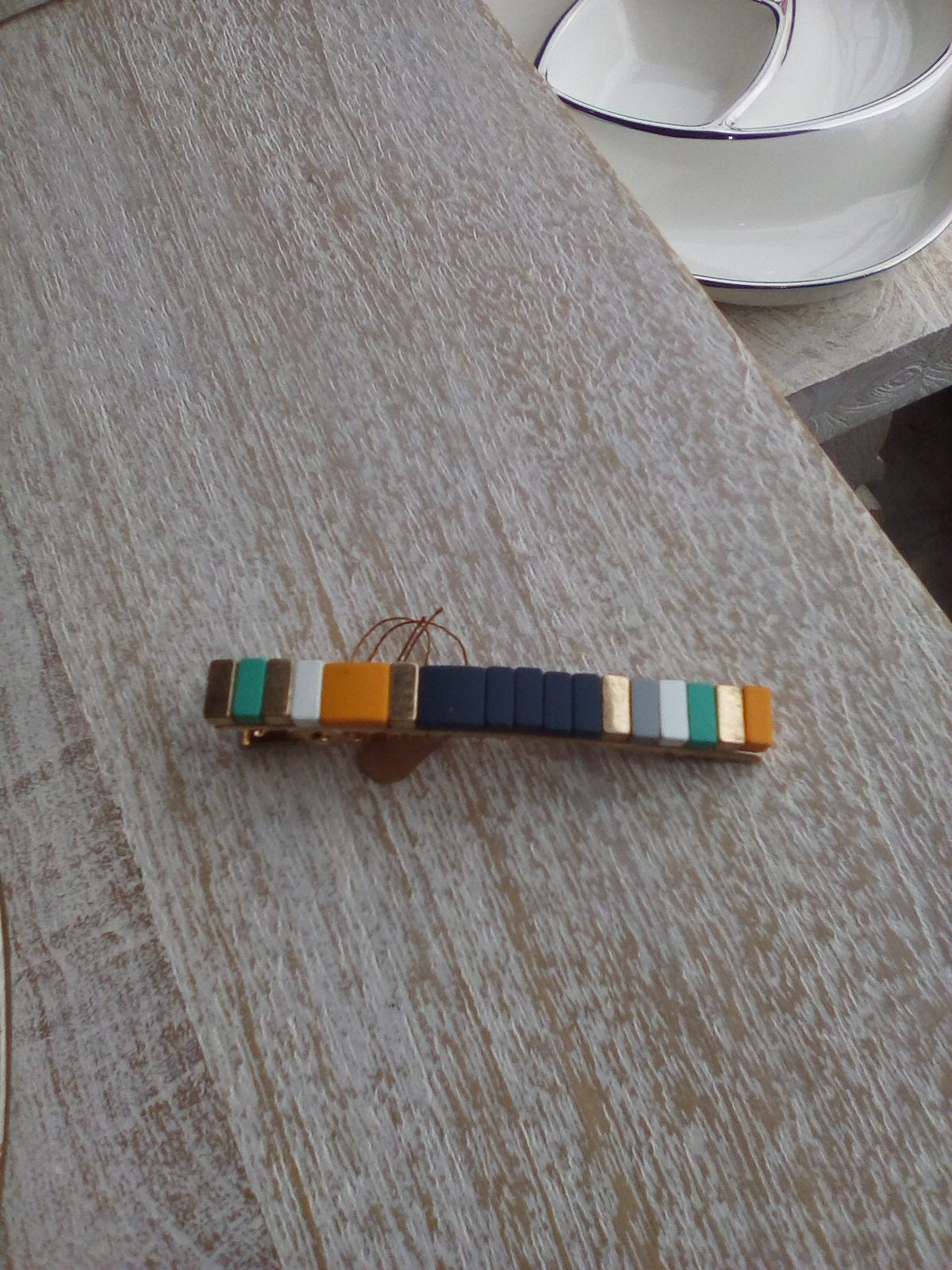 multi color hair clip cc37473