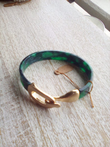 emerald hook bracelet aa77807-014