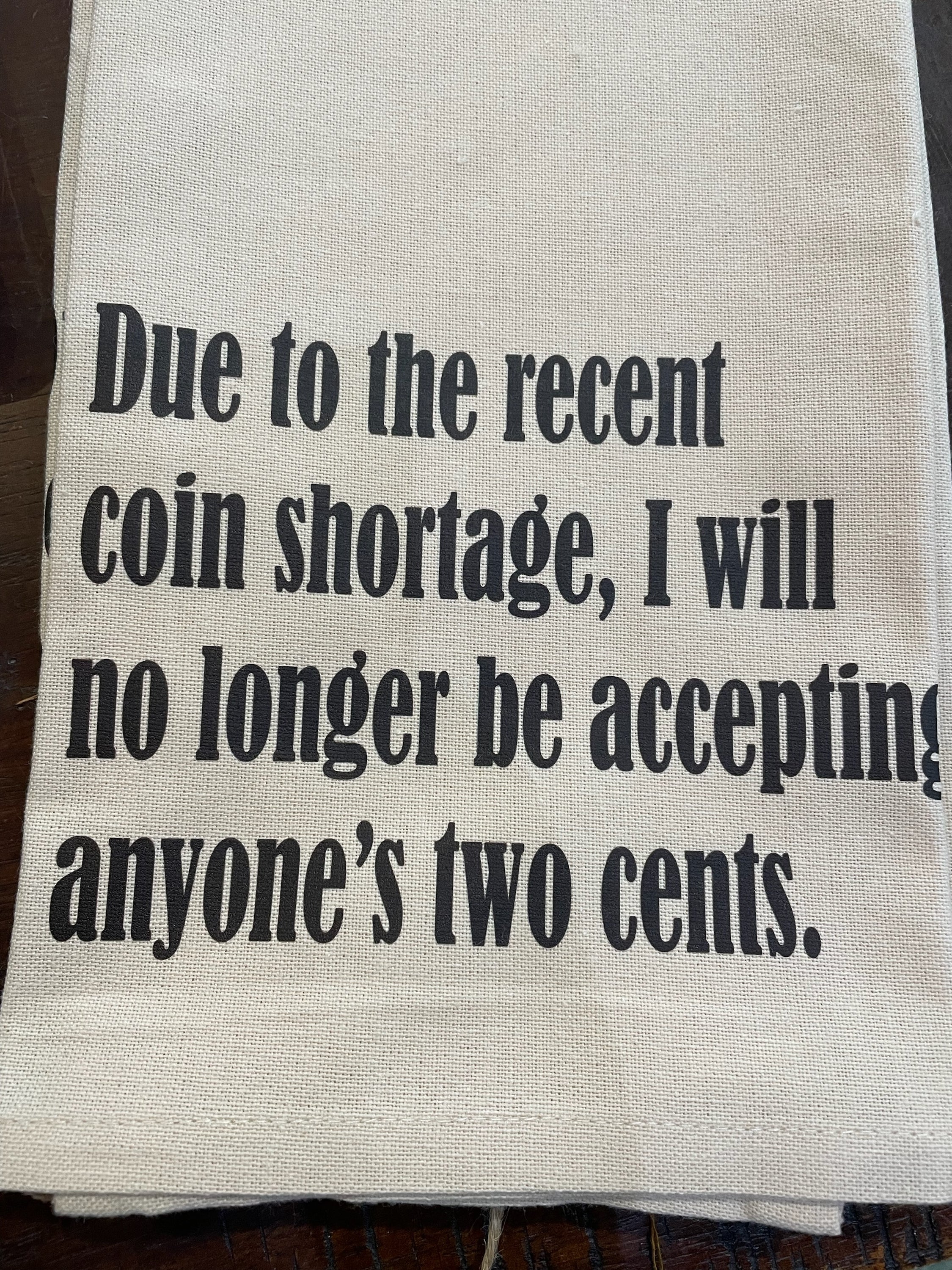 Monahan Papers Tea Towels