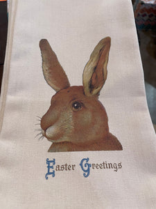 Monahan Papers Tea Towels