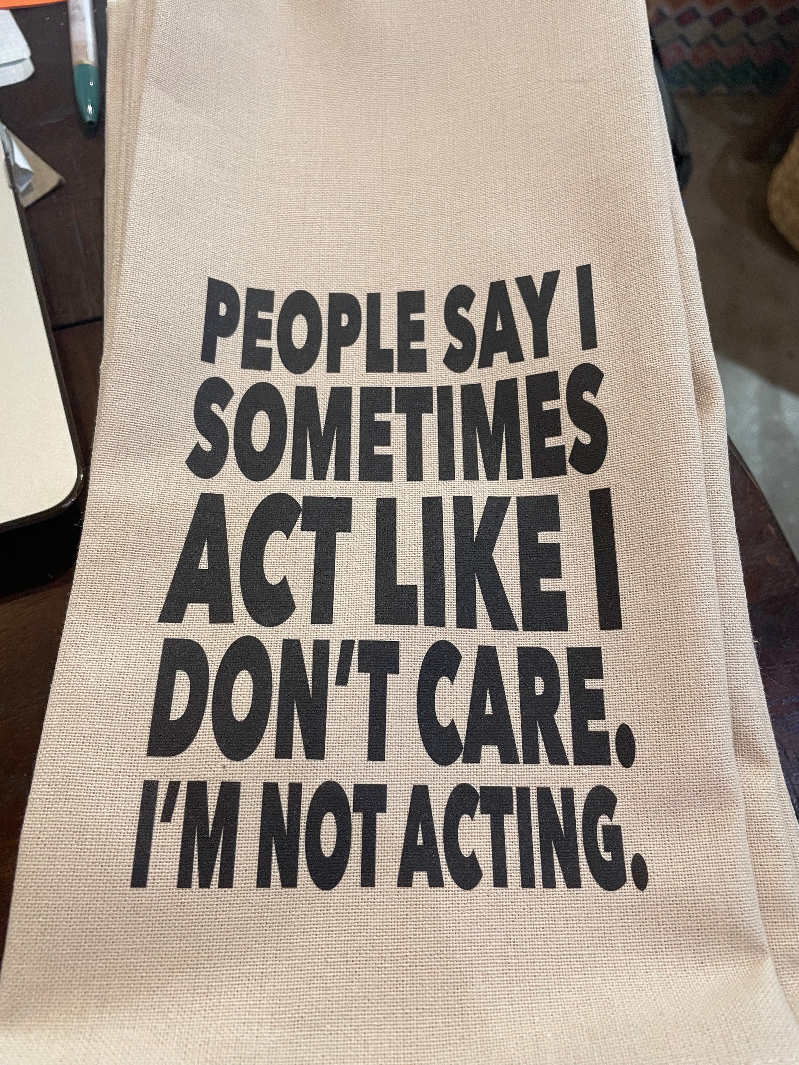 Monahan Papers Tea Towels